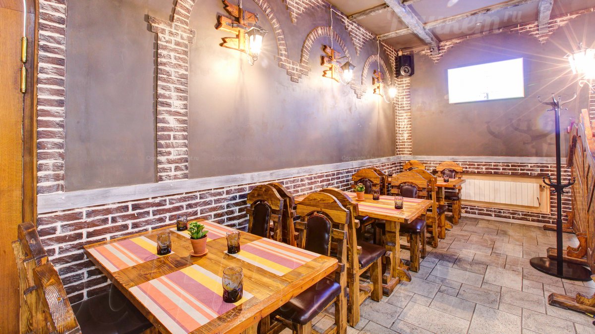 Основной зал — фото 16