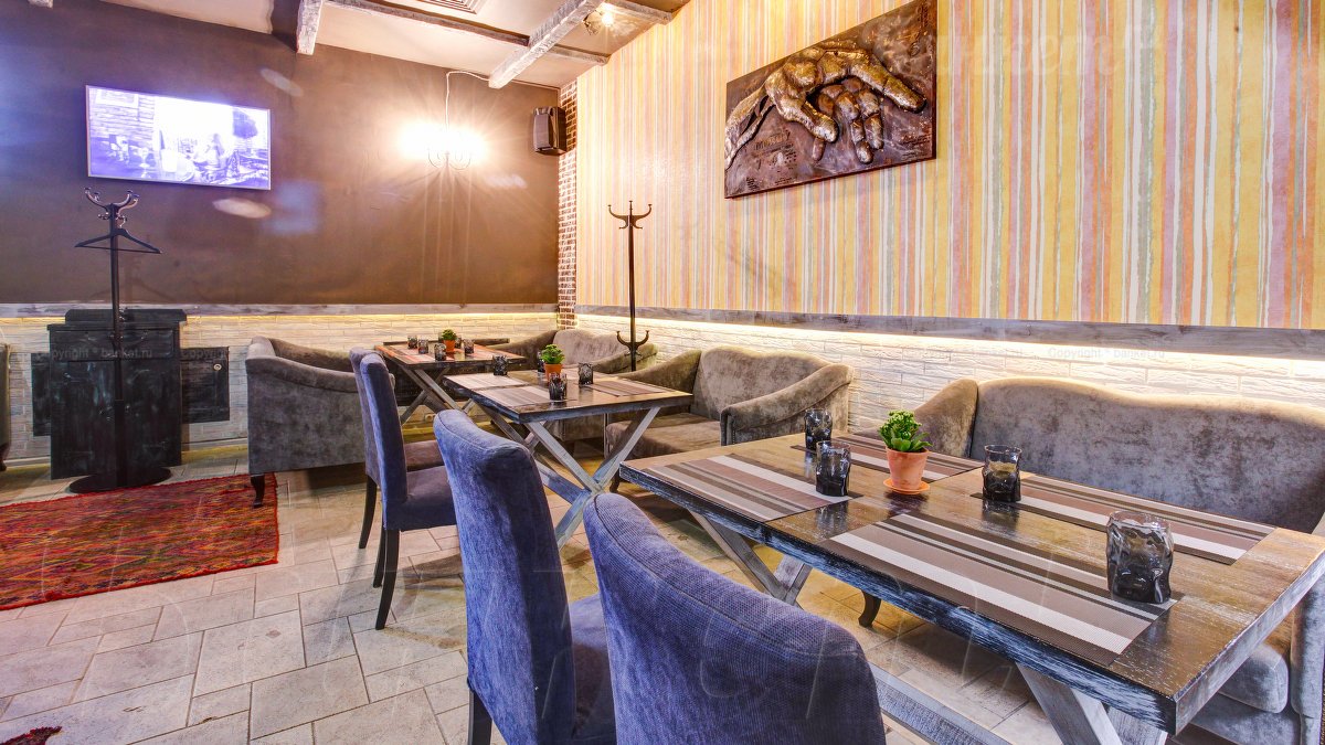 Основной зал — фото 17