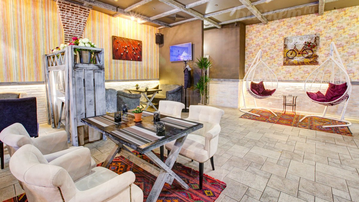 Основной зал — фото 18