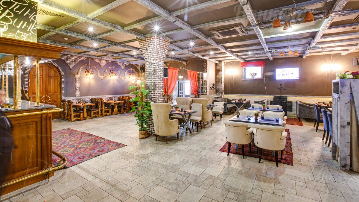 Основной зал — фото 19