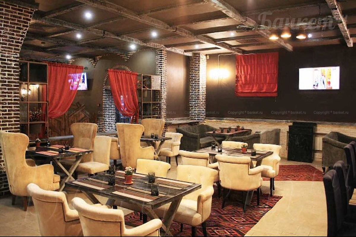 Основной зал — фото 20