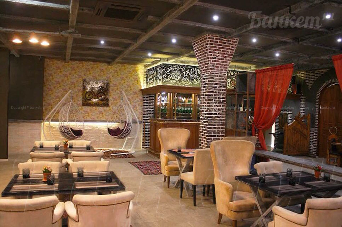 Основной зал — фото 21