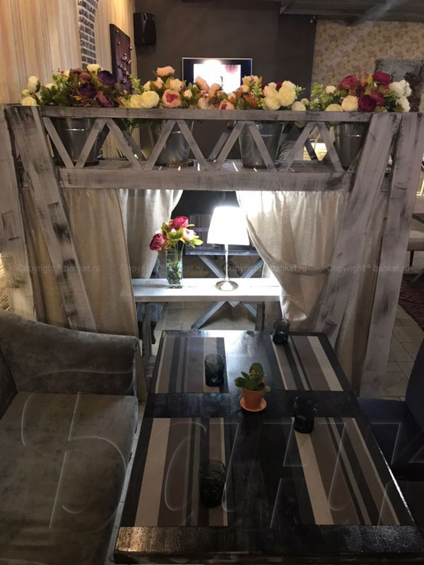 Основной зал — фото 22