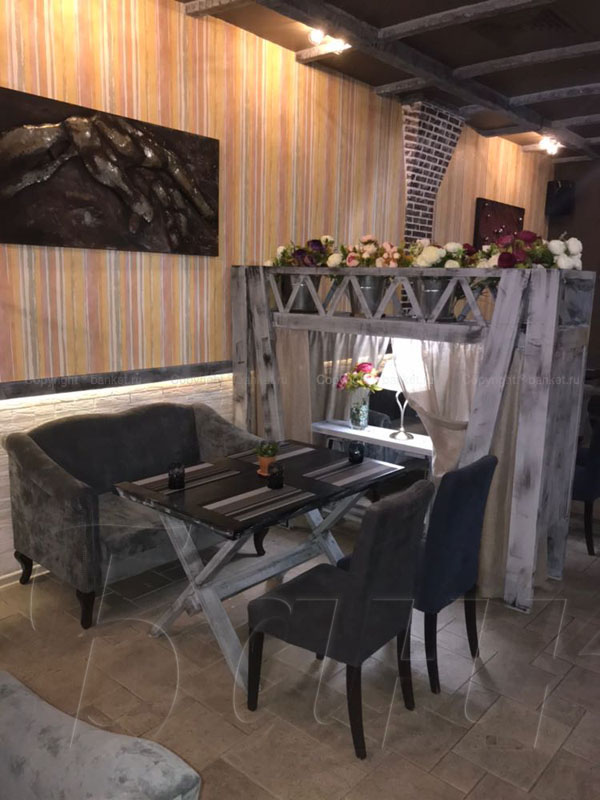 Основной зал — фото 23