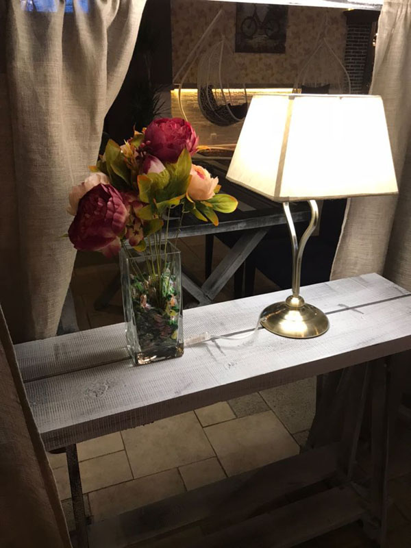 Основной зал — фото 24