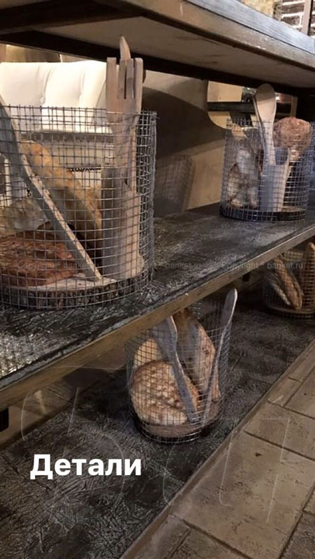 Основной зал — фото 25