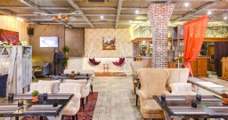 Основной зал — подробнее о зале