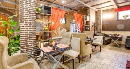 Основной зал — фото 4