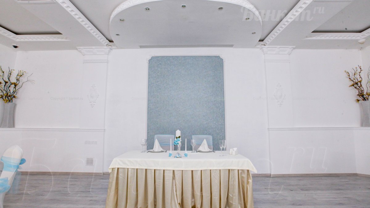 Банкетный зал — фото 9