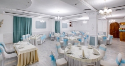 Банкетный зал — фото 4