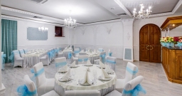 Банкетный зал — фото 5