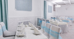 Банкетный зал — фото 6