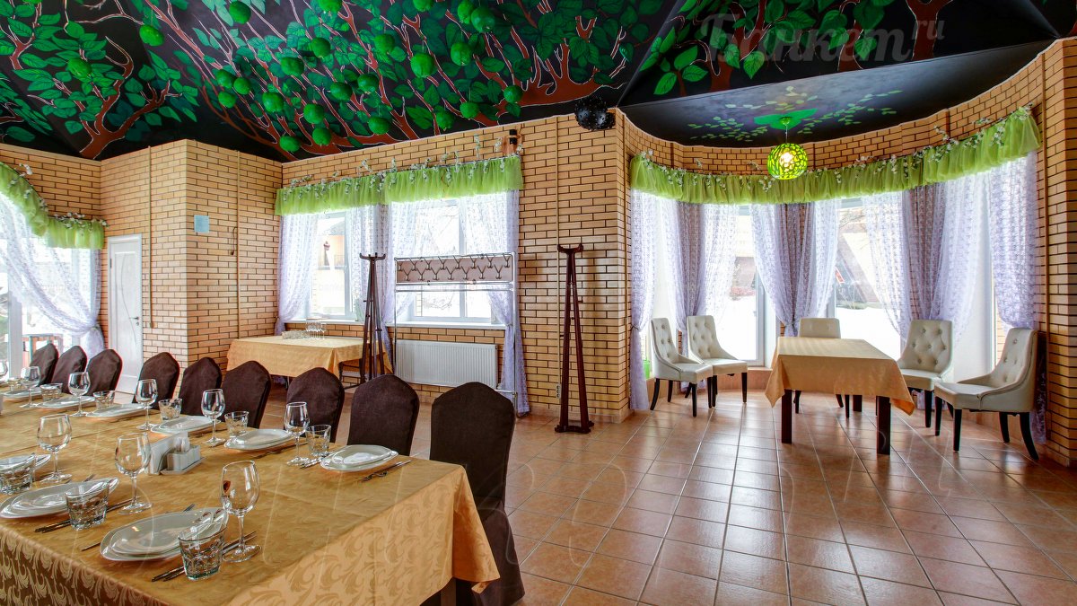 Зал Яблоко Зал Яблоко — фото 3