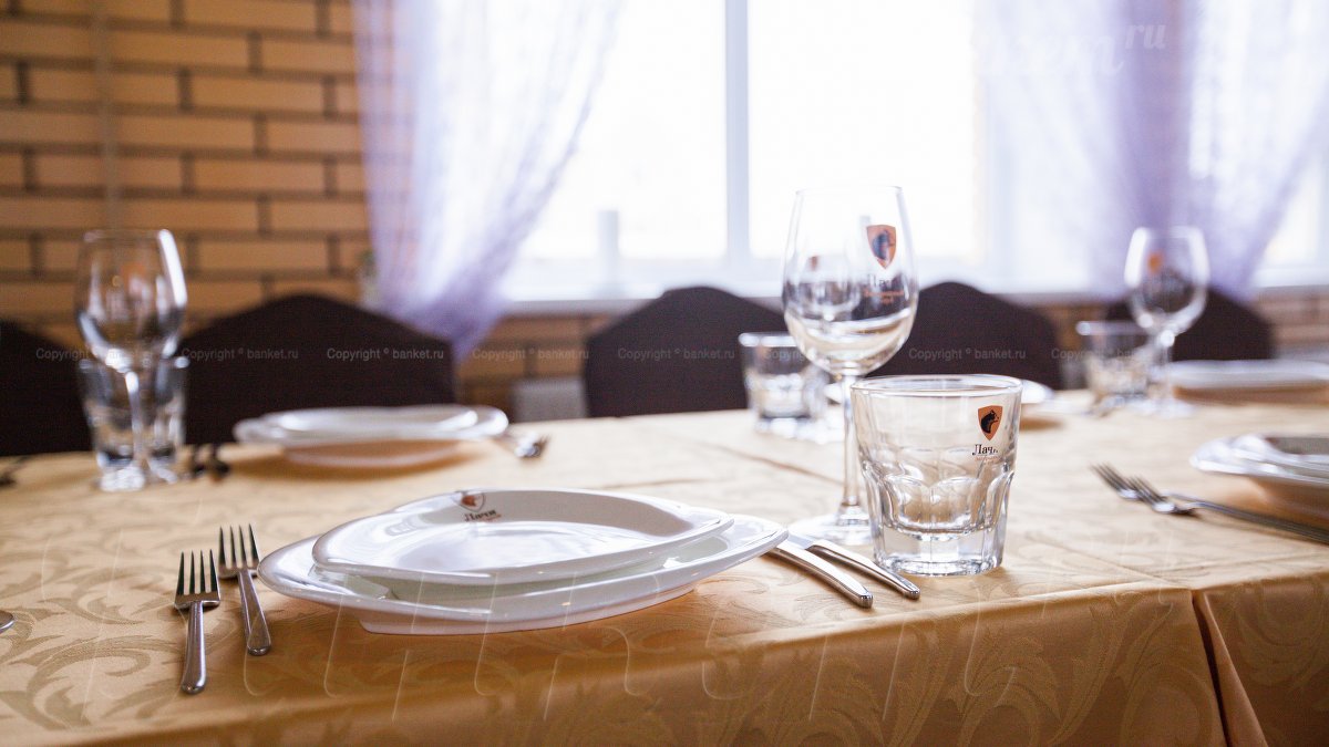 Зал Яблоко Зал Яблоко — фото 8