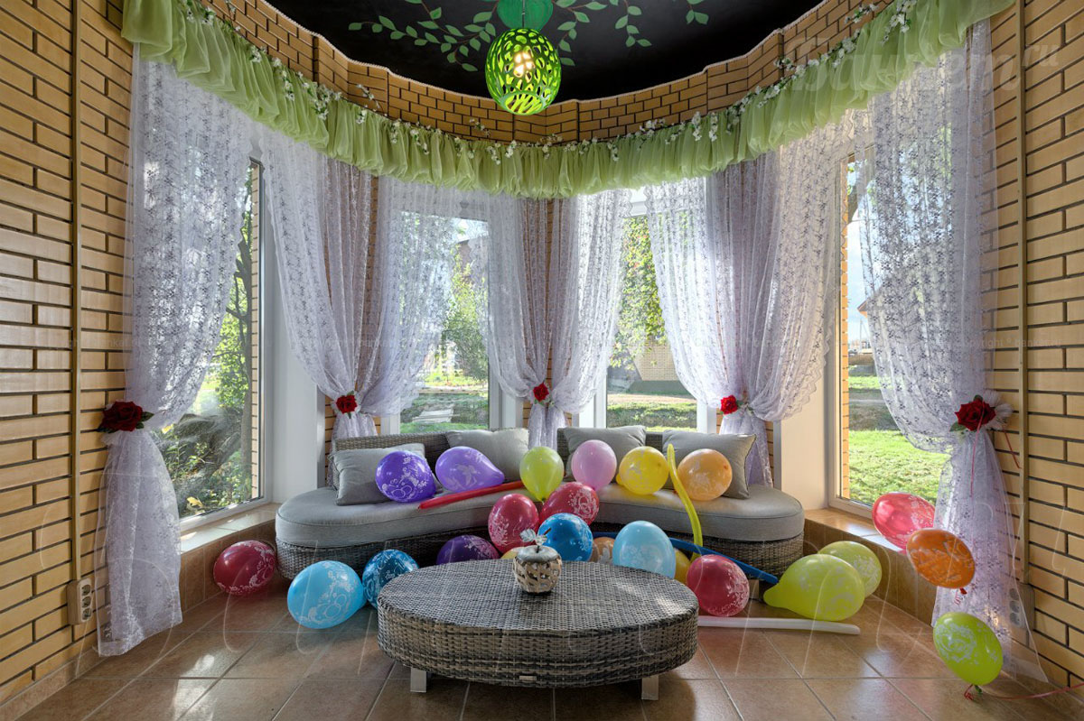 Зал Яблоко Зал Яблоко — фото 12