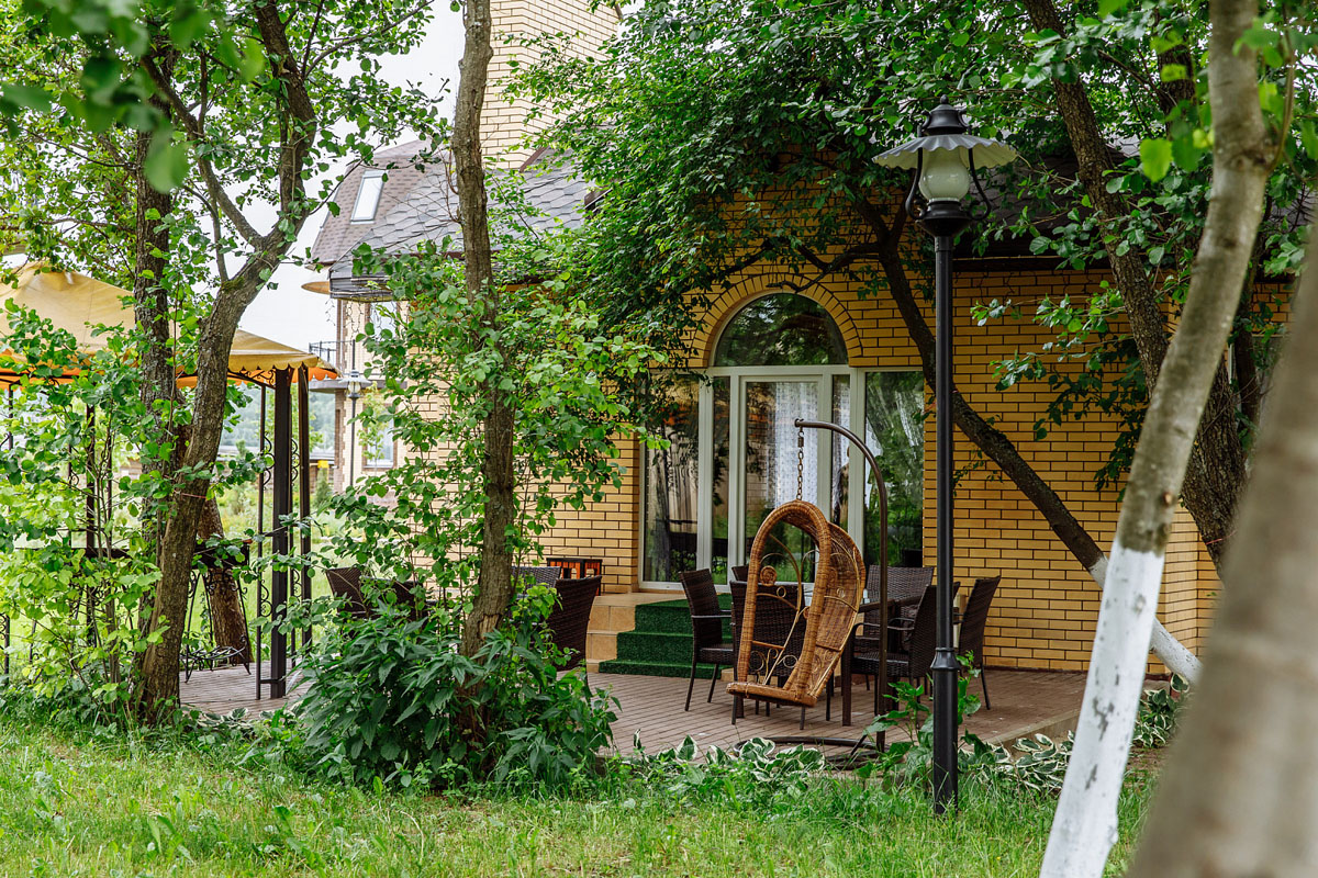 Зал Яблоко Зал Яблоко — фото 13