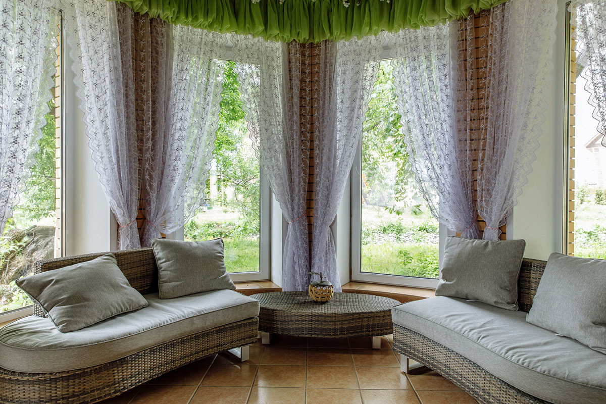 Зал Яблоко Зал Яблоко — фото 14