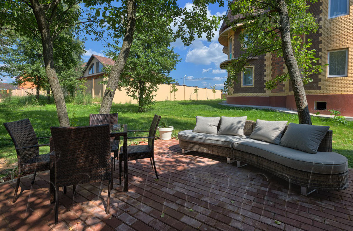 Зал Яблоко Зал Яблоко — фото 15