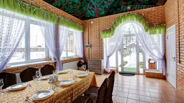 Зал Яблоко Зал Яблоко — фото 5