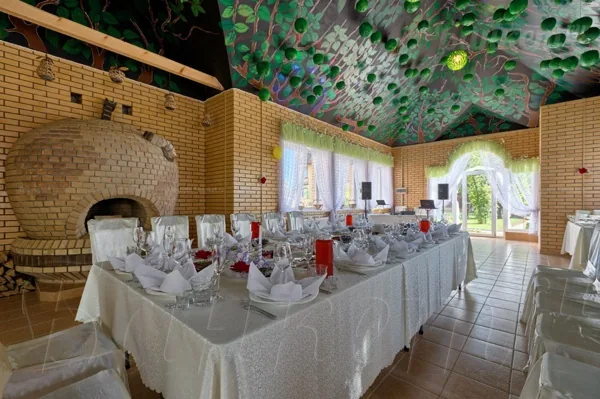 Зал Яблоко — фото 6