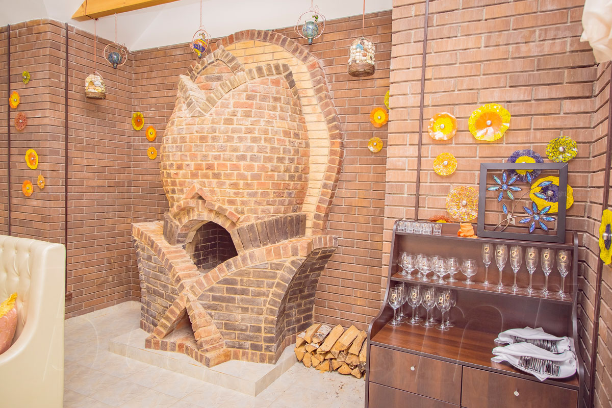 Зал Каменный цветок — фото 4