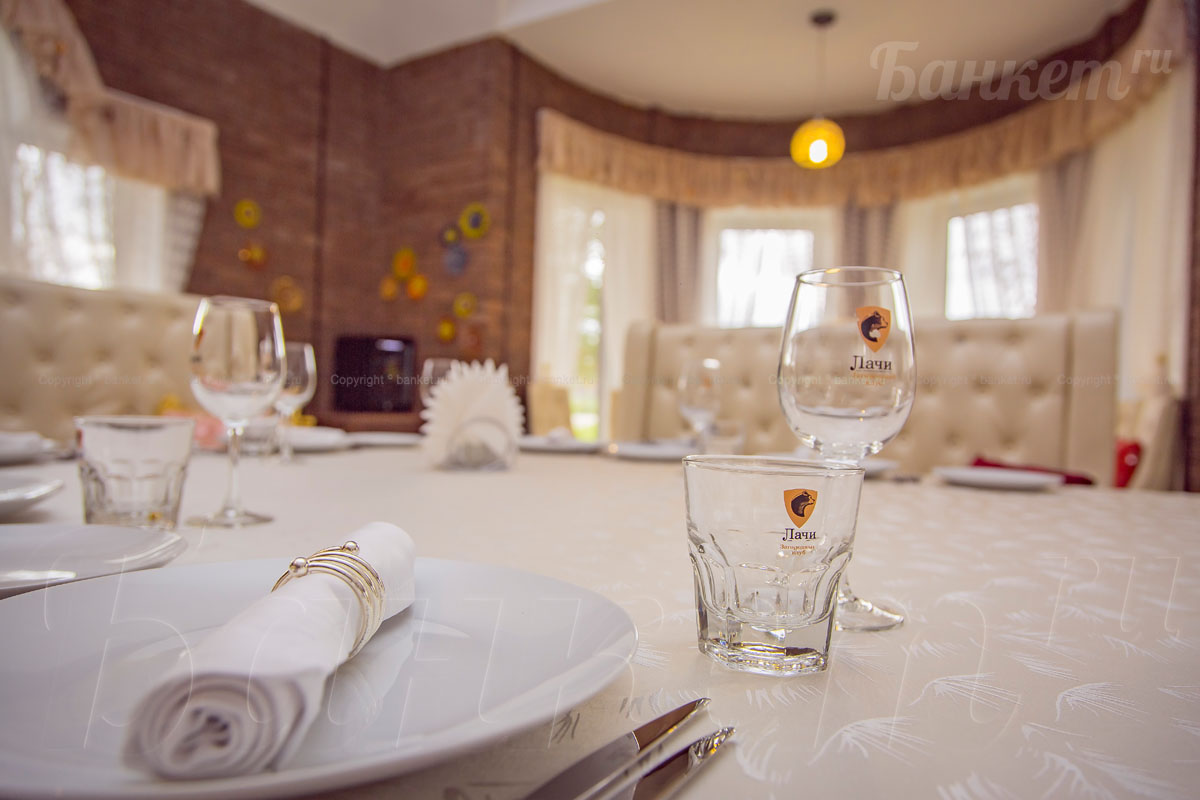 Зал Каменный цветок — фото 5