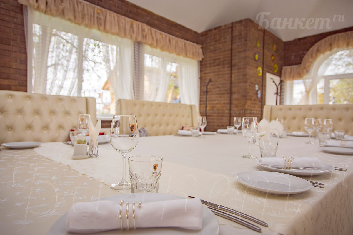 Зал Каменный цветок — фото 6