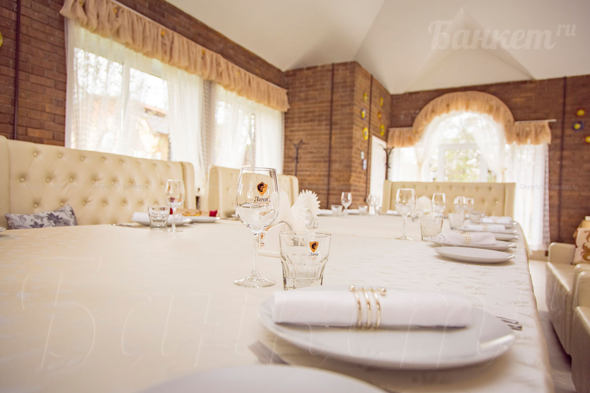 Зал Каменный цветок — фото 7