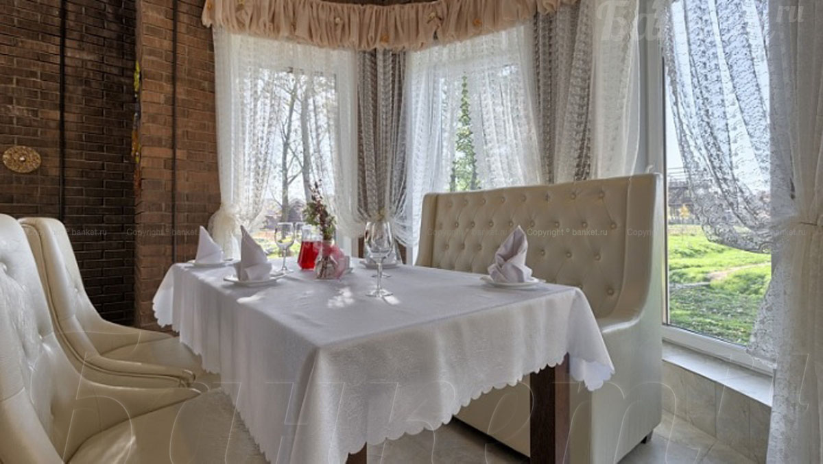 Зал Каменный цветок — фото 10