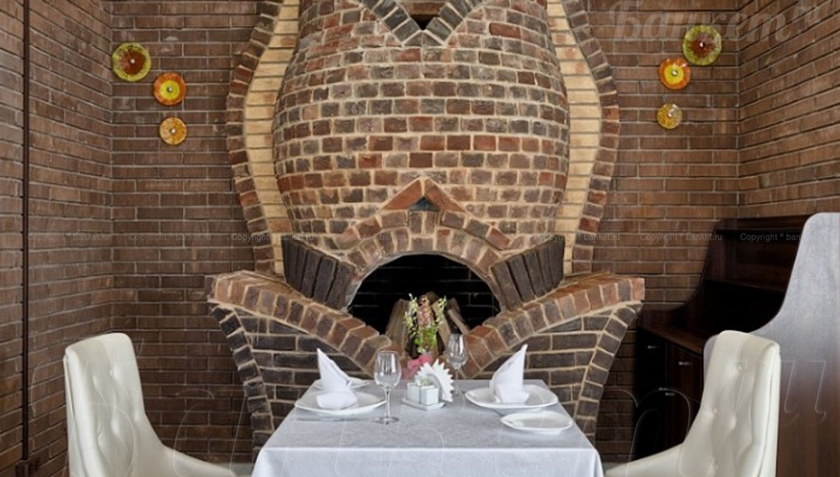 Зал Каменный цветок — фото 12