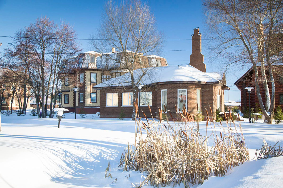 Зал Каменный цветок — фото 14