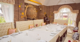 Зал Каменный цветок — подробнее о зале