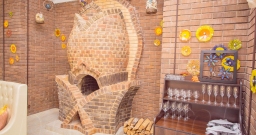 Зал Каменный цветок — фото 4