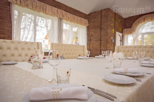 Зал Каменный цветок — фото 6