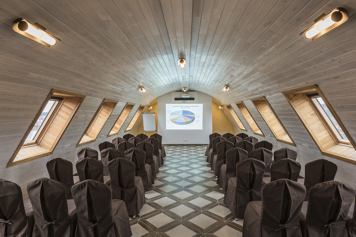 Малый зал — фото 2