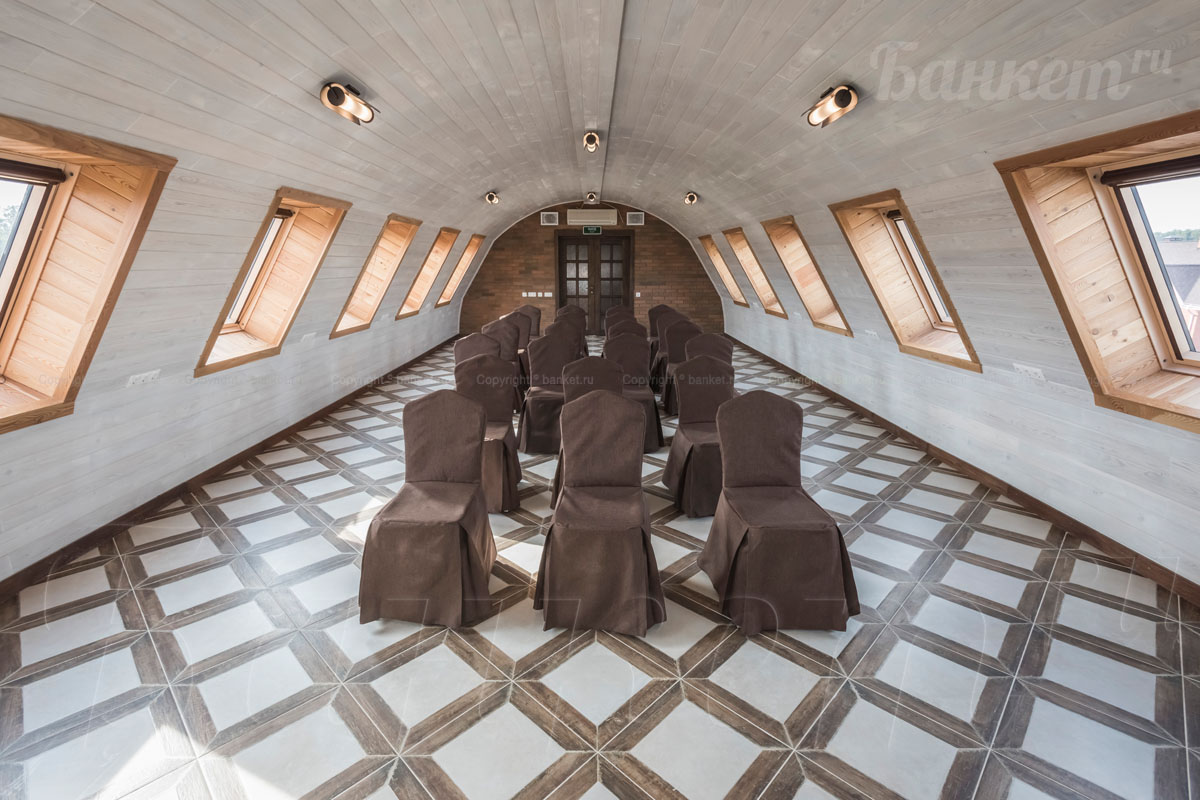 Малый зал — фото 3