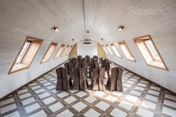 Малый зал — фото 4