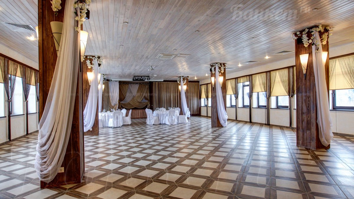 Зал Гэтсби Зал Гэтсби — фото 3