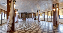 Зал Гэтсби — подробнее о зале