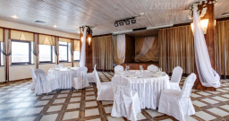 Зал Гэтсби Зал Гэтсби — фото 4