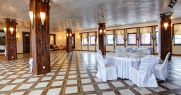 Зал Гэтсби — фото 6