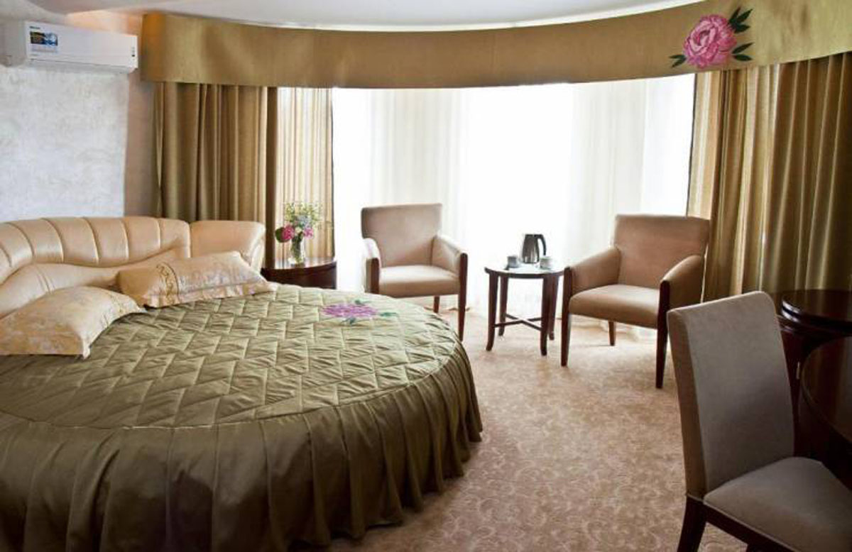 Номера — Загородный Клуб Лачи