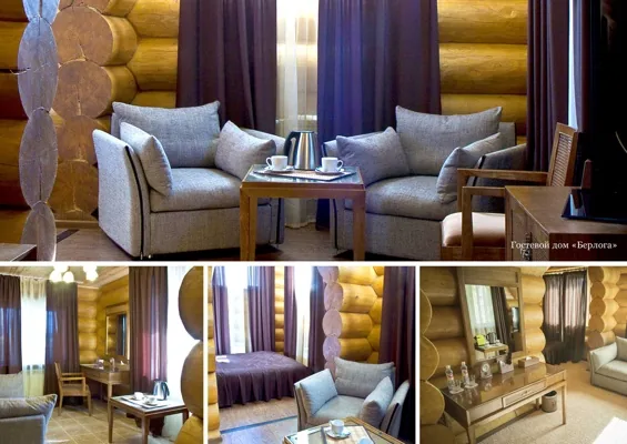 Номера Номера — фото 5