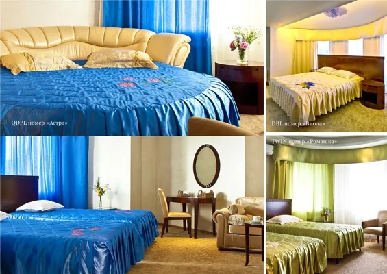 Номера — фото 6