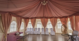 Шатер Ваниль — фото 4