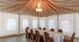 Шатер Ваниль Шатер Ваниль — фото 5