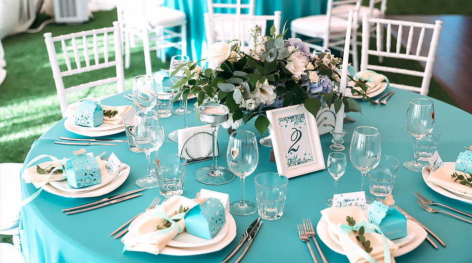 Шатер Мята — фото 4