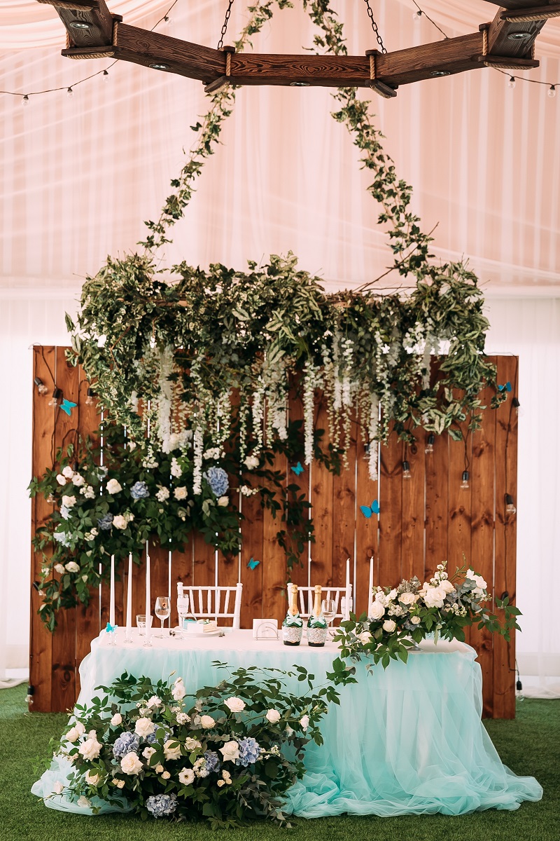 Шатер Мята — фото 8