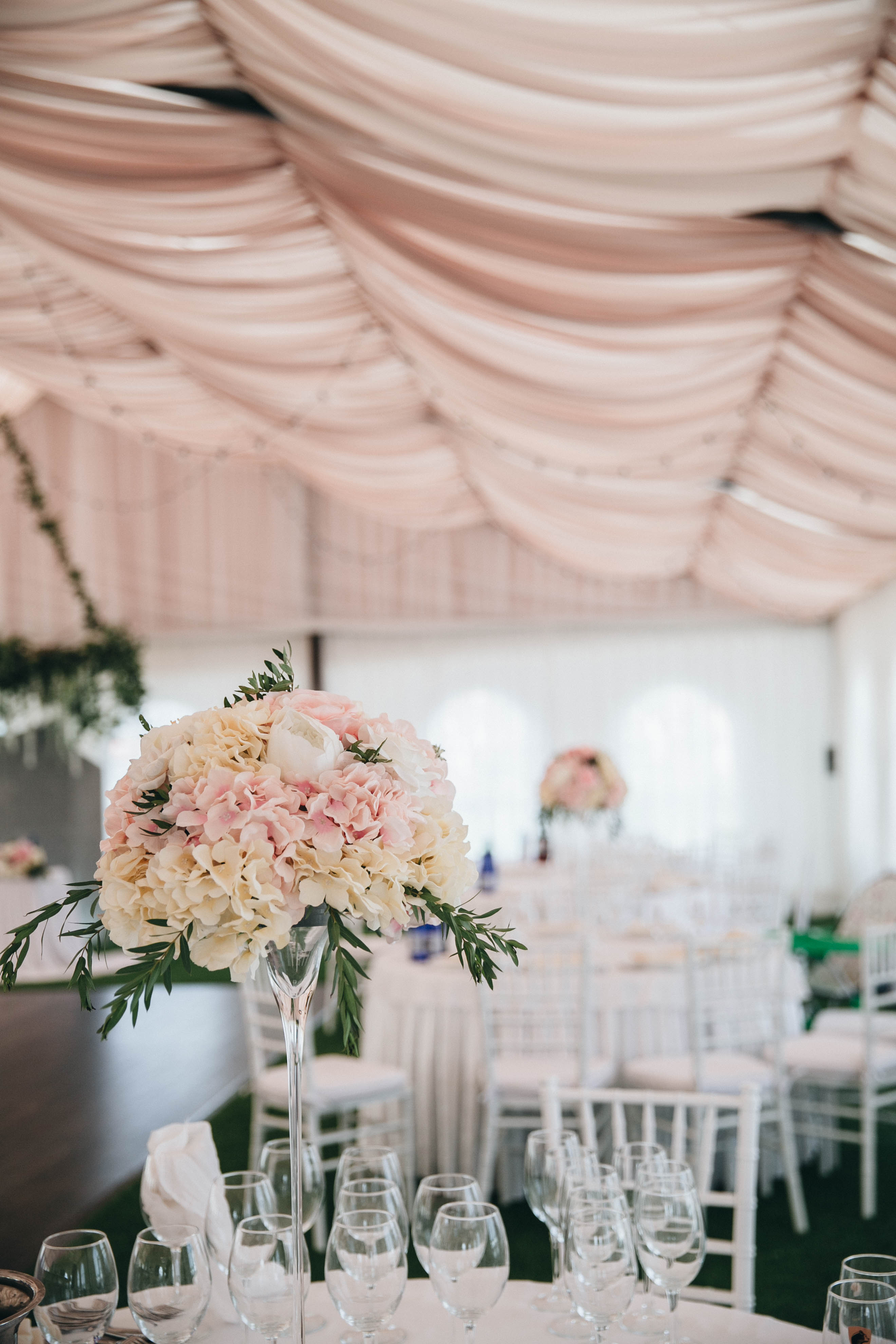 Шатер Мята — фото 10