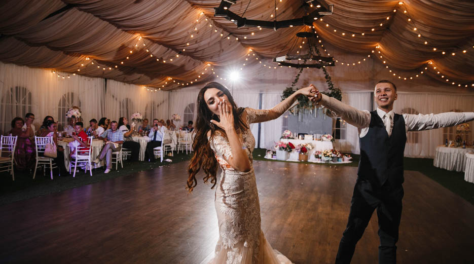 Шатер Мята — фото 11